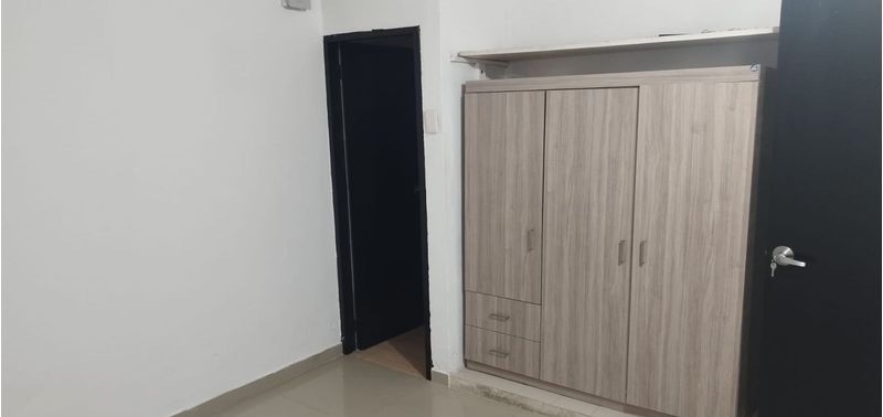 Apartamento en Venta en Barranquilla, San Salvador-0