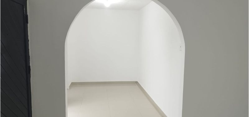 Apartamento en Venta en Barranquilla, San Salvador-1
