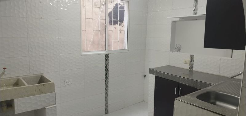 Apartamento en Venta en Barranquilla, San Salvador-3