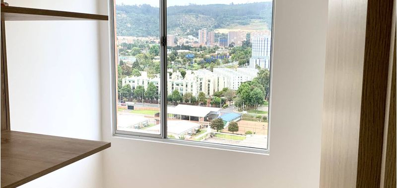 Apartamento en Venta en Bogotá, D.C., El Toberín-2