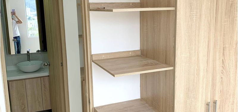 Apartamento en Venta en Bogotá, D.C., El Toberín-3