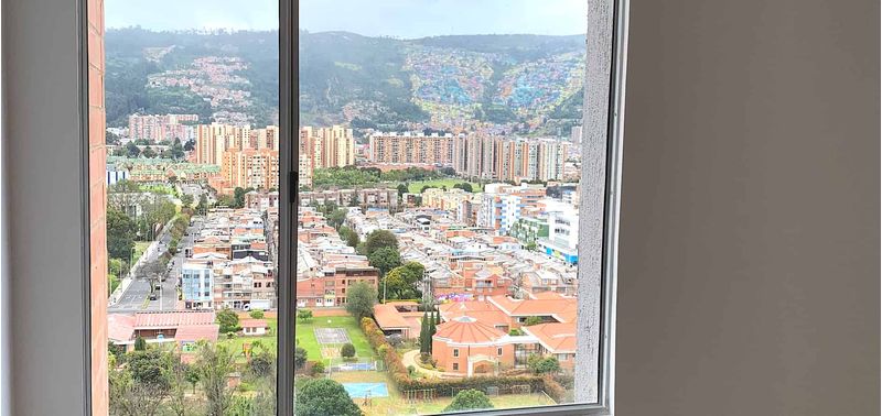 Apartamento en Venta en Bogotá, D.C., El Toberín-7