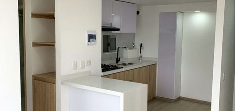 Apartamento en Venta en Bogotá, D.C., El Toberín-9