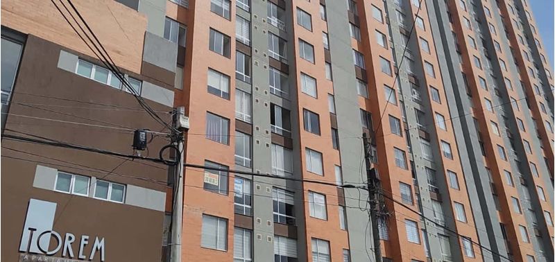 Apartamento en Venta en Bogotá, D.C., El Toberín-10