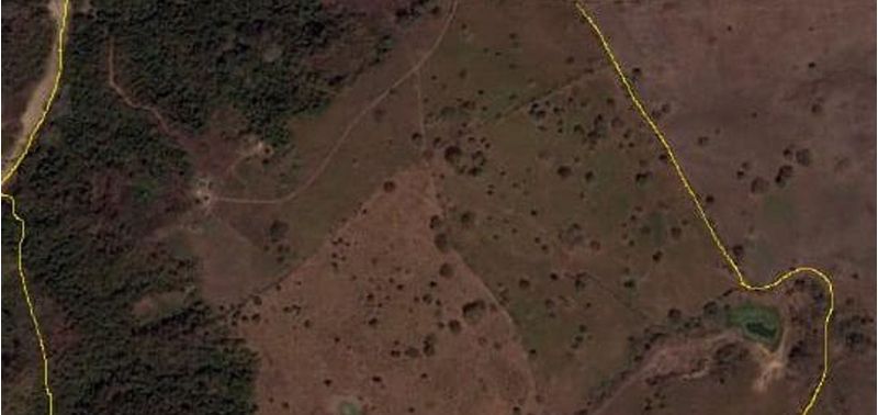 Lote en Venta en Santa Catalina, Santa Catalina-3