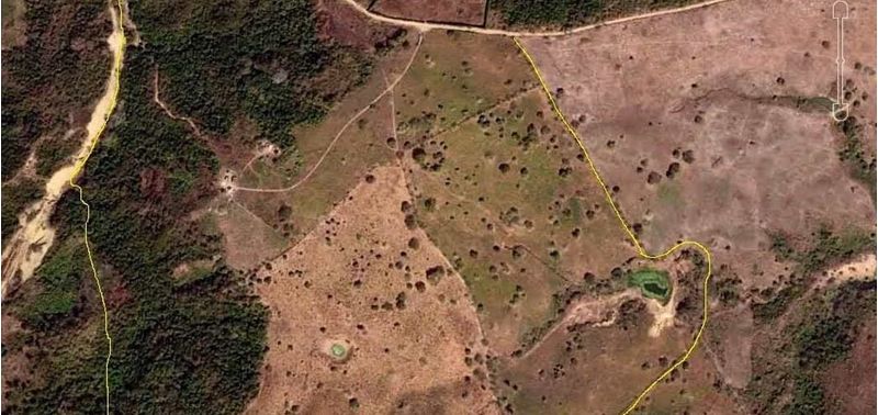 Lote en Venta en Santa Catalina, Santa Catalina-4