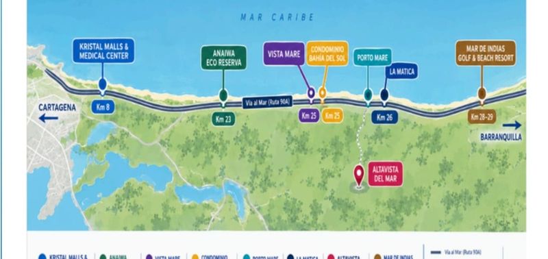 Lote en Venta en Santa Catalina, Santa Catalina-8
