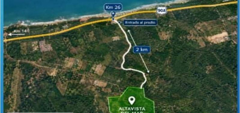 Lote en Venta en Santa Catalina, Santa Catalina-9