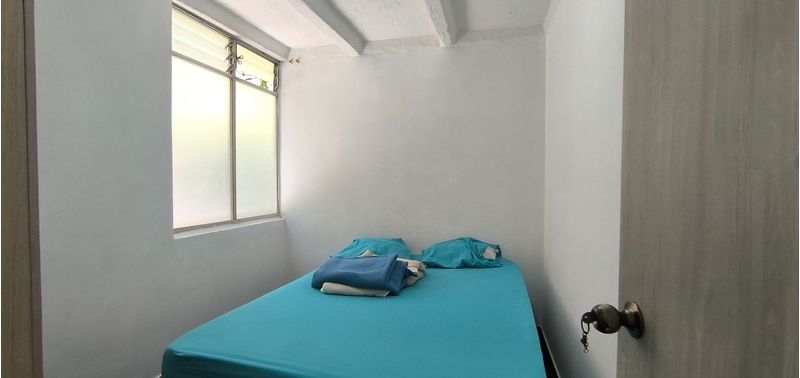 Apartamento en Venta en Medellín, 20 de Julio-2