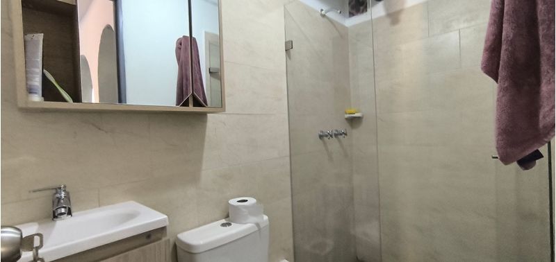 Apartamento en Venta en Medellín, 20 de Julio-3