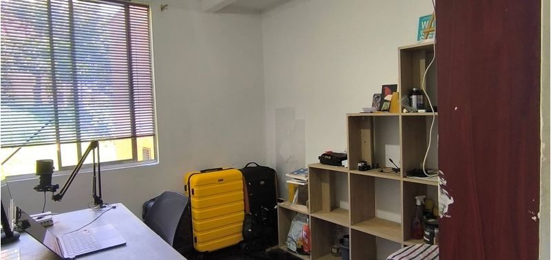 Apartamento en Venta en Medellín, 20 de Julio-4