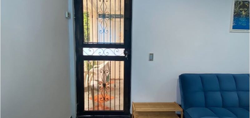 Apartamento en Venta en Medellín, 20 de Julio-5