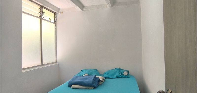 Apartamento en Venta en Medellín, 20 de Julio-7