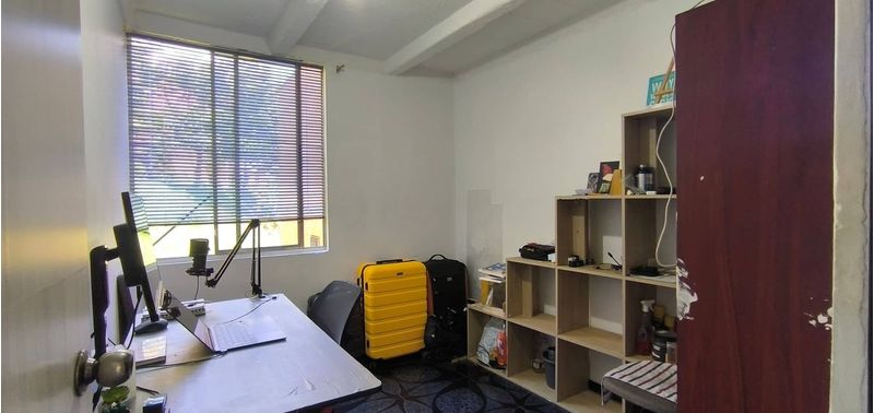 Apartamento en Venta en Medellín, 20 de Julio-9