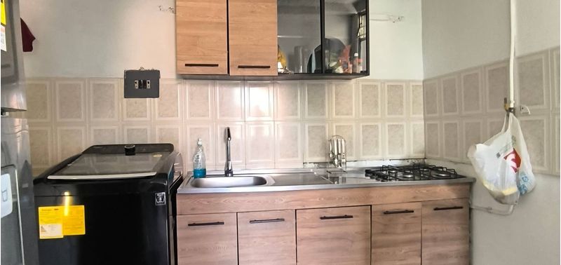 Apartamento en Venta en Medellín, 20 de Julio-11