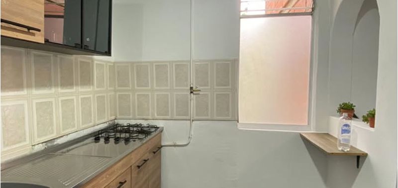 Apartamento en Venta en Medellín, 20 de Julio-12