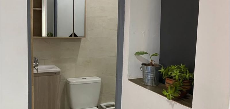 Apartamento en Venta en Medellín, 20 de Julio-13