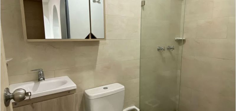 Apartamento en Venta en Medellín, 20 de Julio-14