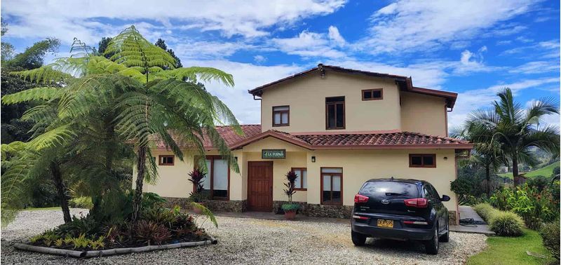Casa en Venta en Retiro, El Chuscal