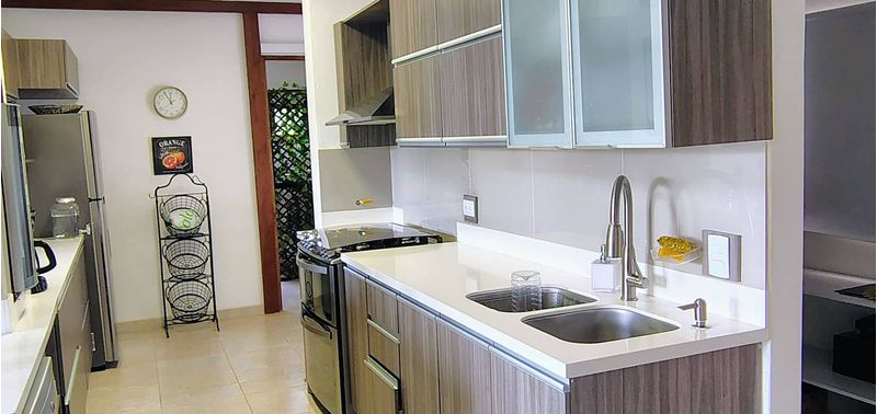 Casa en Venta en Retiro, El Chuscal-1