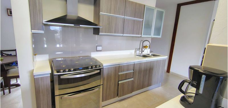 Casa en Venta en Retiro, El Chuscal-3