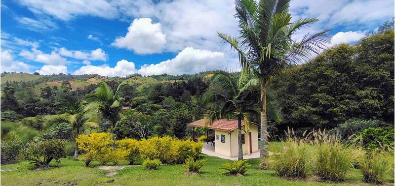 Casa en Venta en Retiro, El Chuscal-5