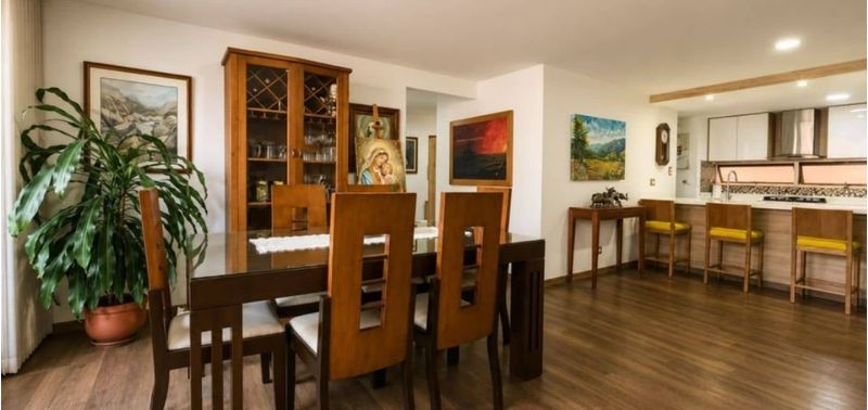 Apartamento en Venta en Envigado, Pontevedra-3