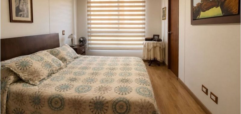 Apartamento en Venta en Envigado, Pontevedra-6