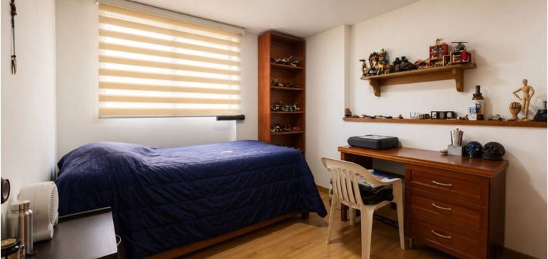 Apartamento en Venta en Envigado, Pontevedra-7