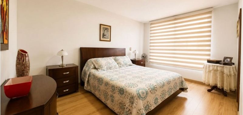 Apartamento en Venta en Envigado, Pontevedra-10