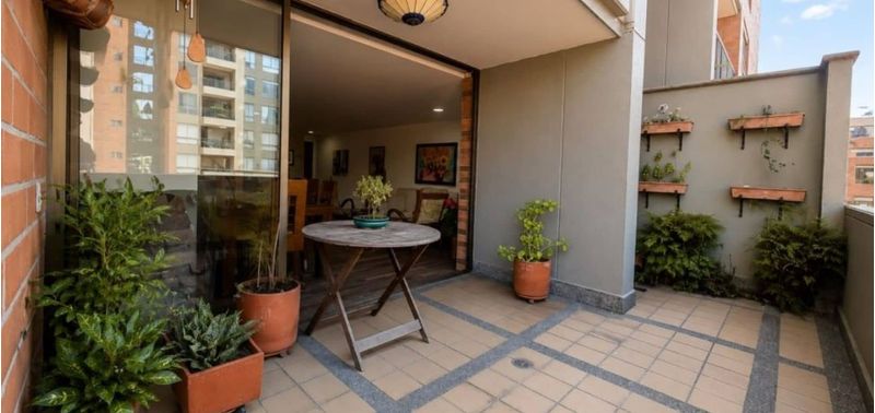 Apartamento en Venta en Envigado, Pontevedra-12