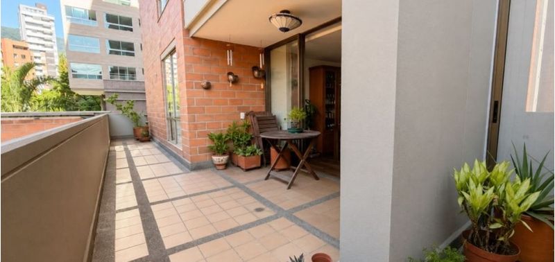 Apartamento en Venta en Envigado, Pontevedra-13