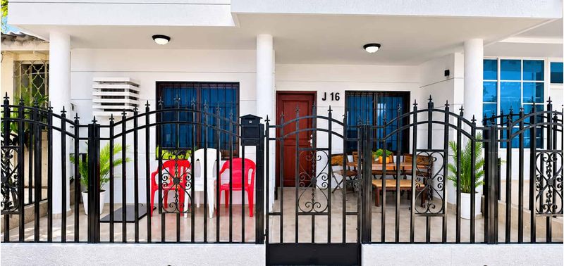 Casa en Venta en Santa Marta, Santa Marta (Distrito Turistico Cultural E Historico)