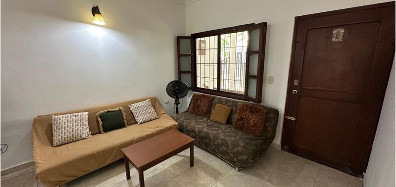 Casa en Venta en Santa Marta, Santa Marta (Distrito Turistico Cultural E Historico)-1