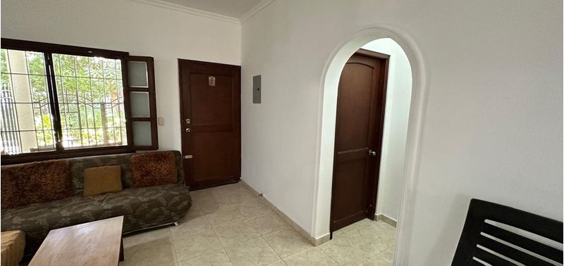 Casa en Venta en Santa Marta, Santa Marta (Distrito Turistico Cultural E Historico)-3