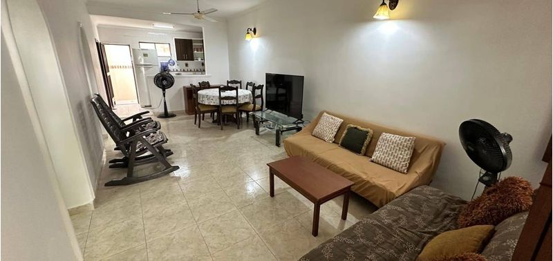 Casa en Venta en Santa Marta, Santa Marta (Distrito Turistico Cultural E Historico)-5