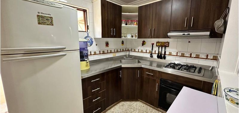 Casa en Venta en Santa Marta, Santa Marta (Distrito Turistico Cultural E Historico)-6
