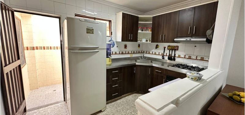 Casa en Venta en Santa Marta, Santa Marta (Distrito Turistico Cultural E Historico)-7