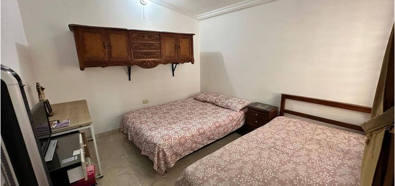Casa en Venta en Santa Marta, Santa Marta (Distrito Turistico Cultural E Historico)-9