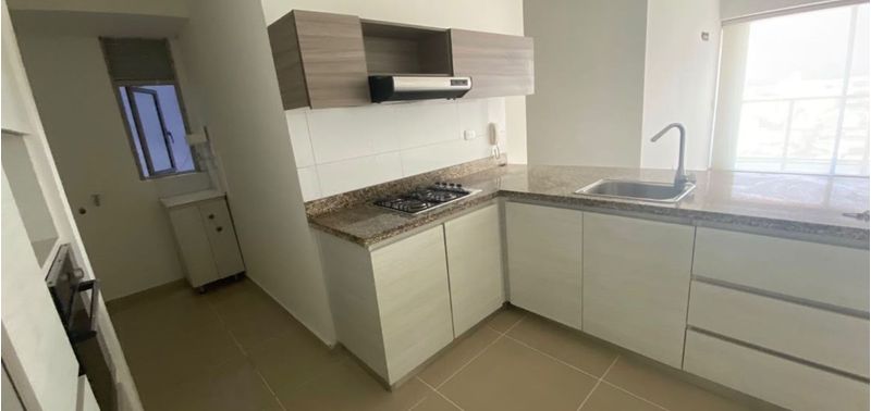 Apartamento en Venta en Cartagena De Indias, El Country