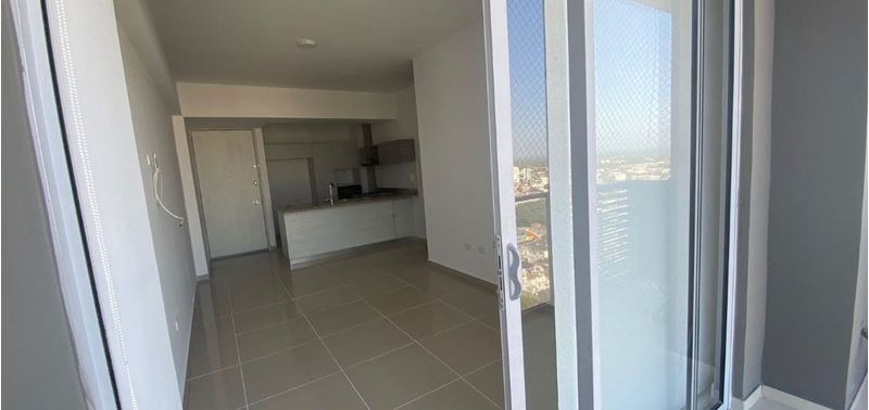 Apartamento en Venta en Cartagena De Indias, El Country-0
