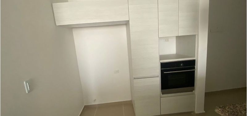Apartamento en Venta en Cartagena De Indias, El Country-1