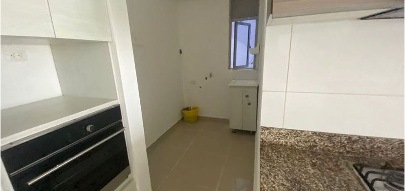 Apartamento en Venta en Cartagena De Indias, El Country-4