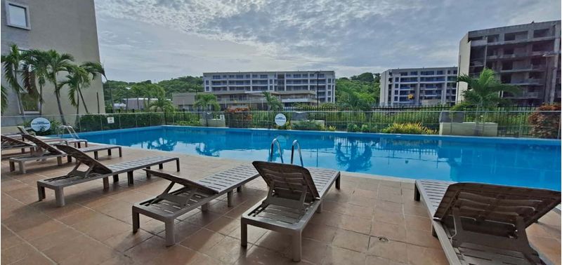 Apartamento en Venta en Cartagena De Indias, Corregimiento La Boquilla