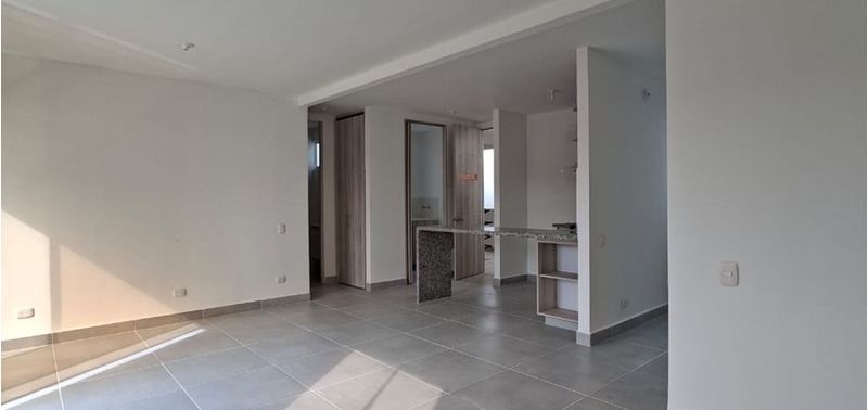 Apartamento en Venta en Cartagena De Indias, Corregimiento La Boquilla-1