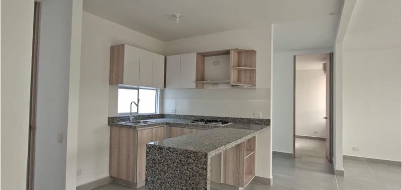 Apartamento en Venta en Cartagena De Indias, Corregimiento La Boquilla-3