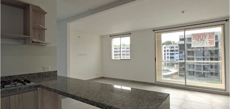 Apartamento en Venta en Cartagena De Indias, Corregimiento La Boquilla-4