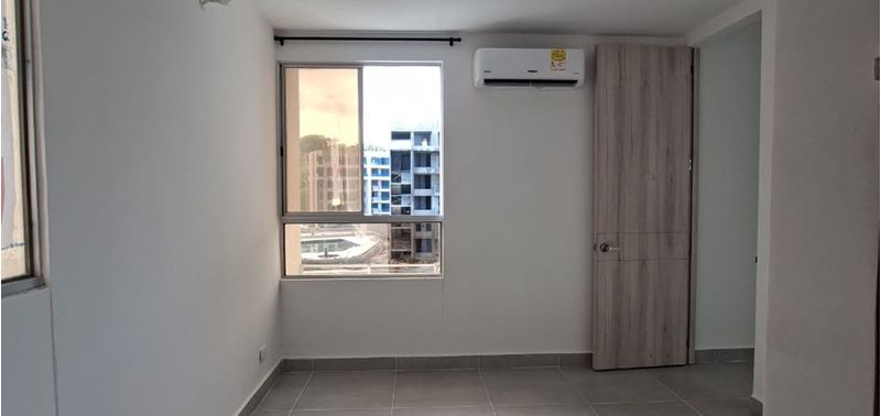 Apartamento en Venta en Cartagena De Indias, Corregimiento La Boquilla-5