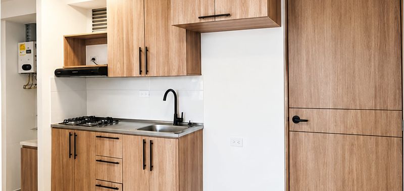 Apartamento en Venta en La Estrella, La Estrella
