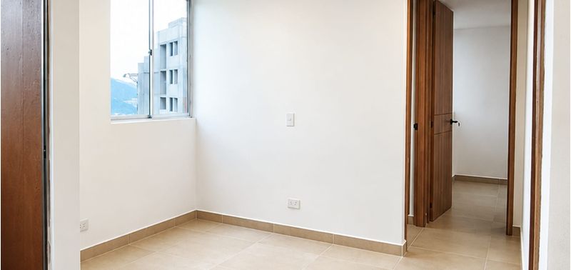 Apartamento en Venta en La Estrella, La Estrella-0
